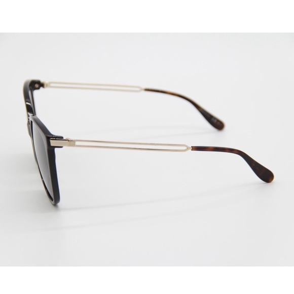 NEW GIVENCHY SUNGLASSES GV7116/F/S 807 BLACK WOMEN EYEWEAR GIVENCHY GV 7116/F/S main image 9